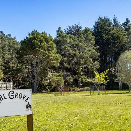 The Grove Fort Bragg Exterior foto