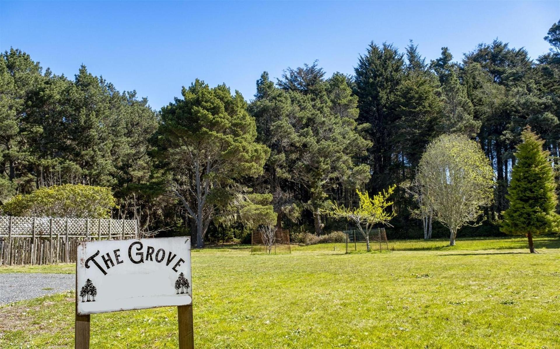 The Grove Fort Bragg Exterior foto