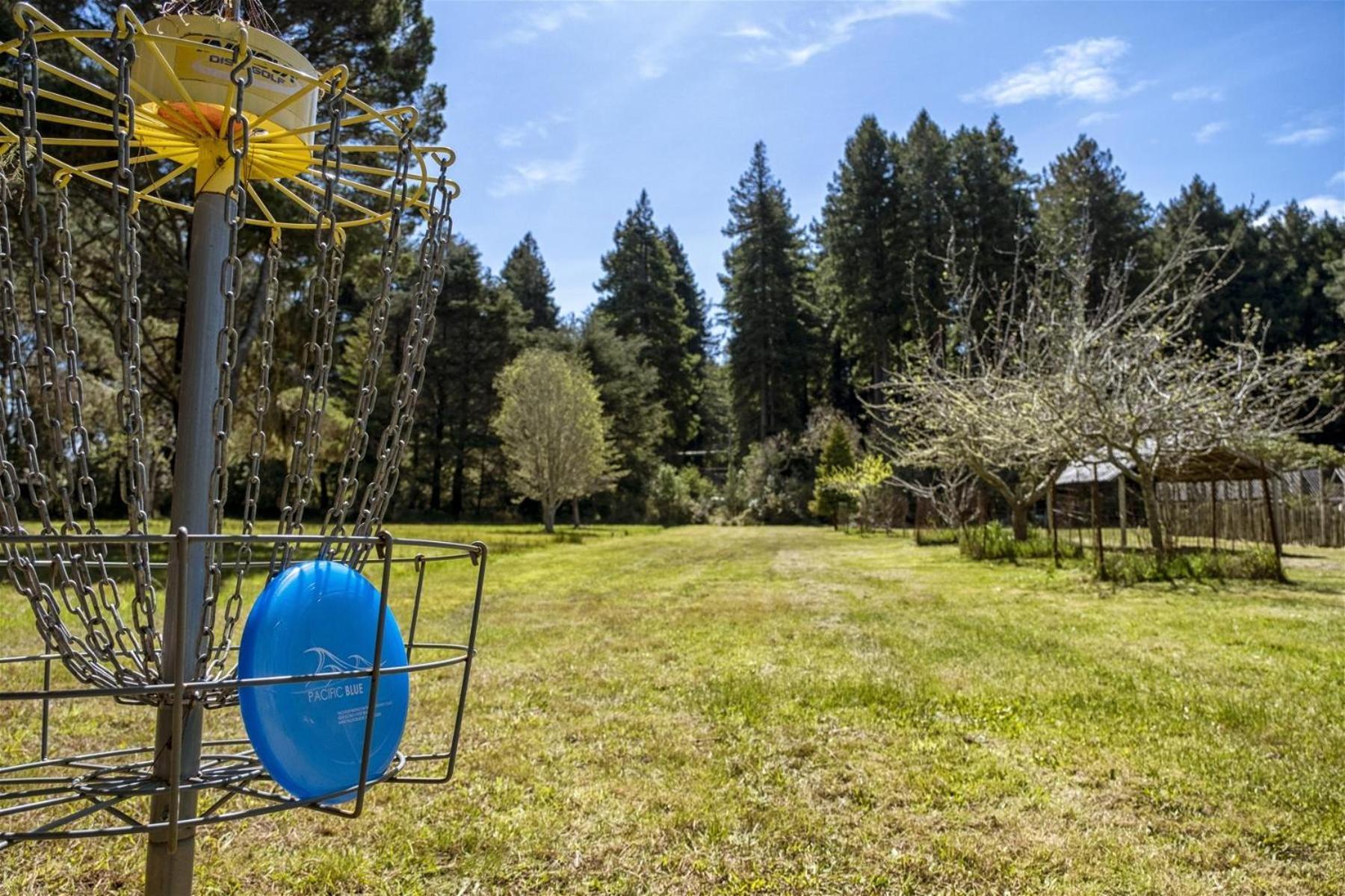 The Grove Fort Bragg Exterior foto
